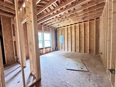 New construction Single-Family house 180 County Road 3705, Splendora, TX 77372 - photo 8 8