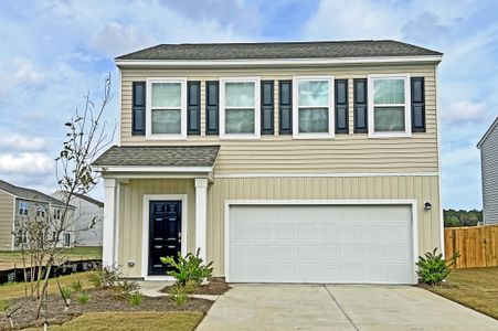 New construction Single-Family house 504 Pender Woods Drive, Summerville, SC 29486 - photo 0