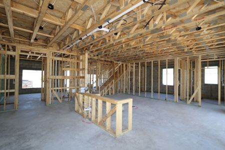 New construction Single-Family house 10724 New Morning Drive, Tampa, FL 33647 Coronado II- photo 13 13