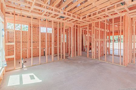 New construction Single-Family house 1318 Mountain Top Loop, Canyon Lake, TX 78133 - photo 25 25