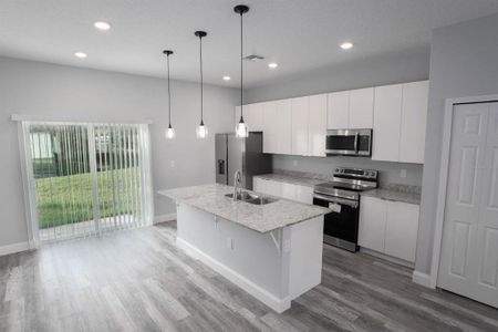 New construction Single-Family house 4011 Sw 167Th Street, Ocala, FL 34473 - photo 4 4