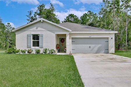 New construction Single-Family house 6347 Sw 132Nd Loop, Ocala, FL 34473 - photo 0