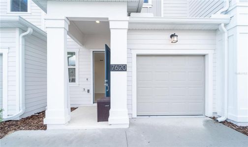 New construction Townhouse house 7620 Danube Road, Kissimmee, FL 34747 - photo 2 2