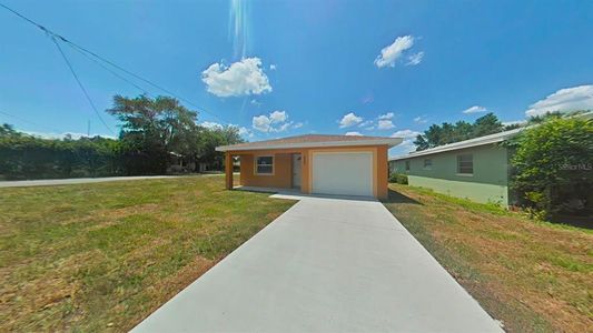 New construction Single-Family house 600 N 6Th St, Haines City, FL 33844 - photo 0 0