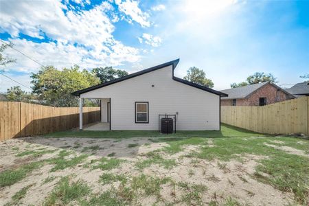 New construction Single-Family house 6411 Kemrock Drive, Dallas, TX 75241 - photo 25 25