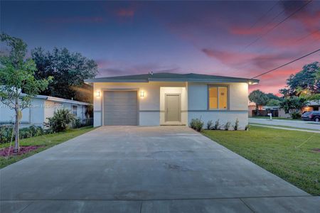 New construction Single-Family house 2872 Nw 2Nd St, Fort Lauderdale, FL 33311 - photo 0