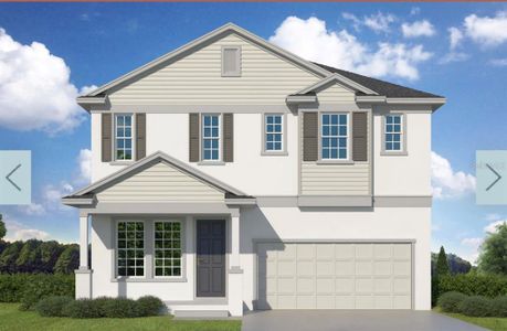 New construction Single-Family house 4408 W Price Avenue, Tampa, FL 33611 - photo 1 1