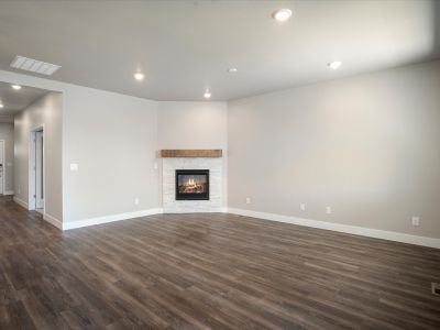 New construction Single-Family house 8177 Mount Ouray Road, Littleton, CO 80125 - photo 10 10