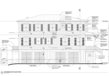 New construction Single-Family house 546 Towles Crossing Drive, Johns Island, SC 29455 - photo 17 17
