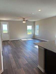 New construction Single-Family house 3526 Austin Street, Gainesville, TX 76240 Basswood- photo 15 15