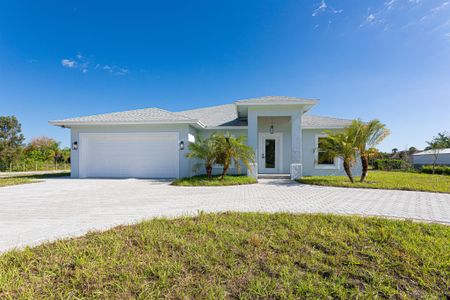 New construction Single-Family house 17885 35Th Place N, The Acreage, FL 33470 - photo 0 0