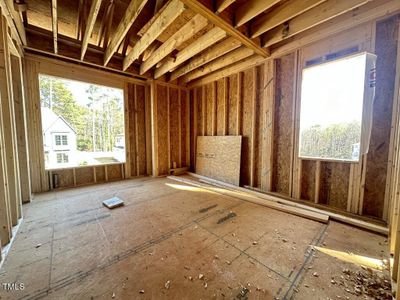 New construction Single-Family house 9421 Rawson Avenue, Raleigh, NC 27613 - photo 11 11