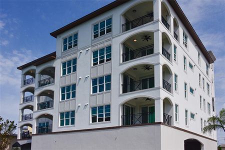 New construction Condo/Apt house 211 Dolphin Point, Unit 201, Clearwater, FL 33767 - photo 29 29