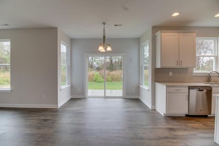 New construction Single-Family house 776 Spring Crest Drive, Angier, NC 27501 - photo 16
