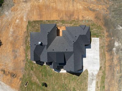 New construction Single-Family house 1328 Eagle Ridge, Weatherford, TX 76085 - photo 24 24