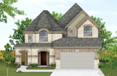 New construction Single-Family house 11602 Briceway Land, San Antonio, TX 78254 - photo 27 27