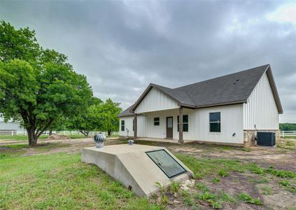 New construction Single-Family house 210 Chisholm Hills Drive, New Fairview, TX 76078 - photo 7 7