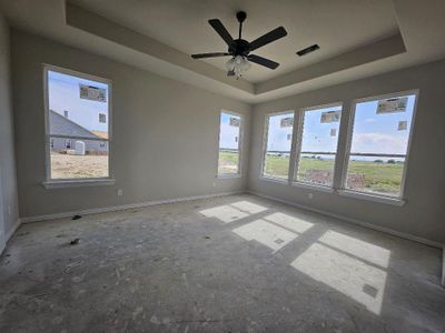 New construction Single-Family house 217 Meadow Vista Drive, New Fairview, TX 76078 Salado- photo 8 8