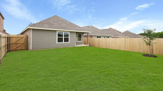 New construction Single-Family house 1606 Acts Lane, Ennis, TX 75119 Grove- photo 13 13