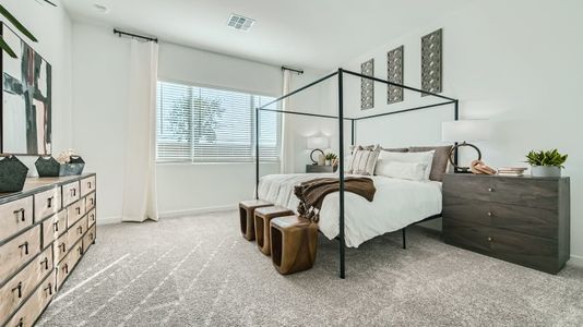 Wales Ranch: Destiny by Lennar in San Tan Valley - photo 8