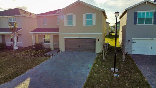 New construction Single-Family house 2811 Ne Breezeway Circle, Jensen Beach, FL 34957 - photo 0
