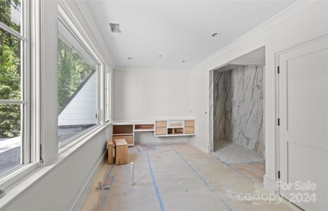 New construction Single-Family house 3811 Ayscough Road, Charlotte, NC 28211 - photo 15 15