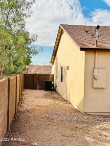 New construction Single-Family house 9864 E Fortuna Avenue, Gold Canyon, AZ 85118 - photo 59 59