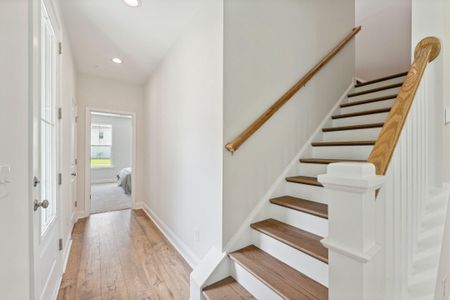 New construction Townhouse house 426 Queenview Lane, Charleston, SC 29414 - photo 18 18