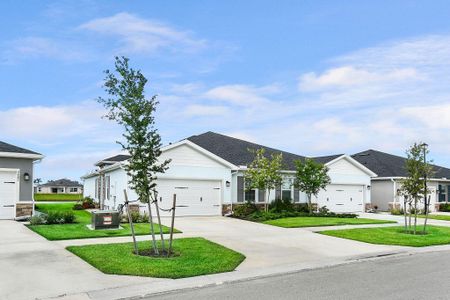 New construction Single-Family house 9491 Libertas Way, Port Saint Lucie, FL 34987 - photo 0