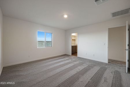 New construction Single-Family house 554 W Crowned Dove Trail, Casa Grande, AZ 85122 - photo 6 6