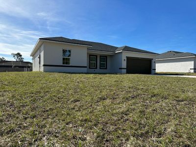 New construction Single-Family house 3334 Sw 127Th Lane Road, Ocala, FL 34473 - photo