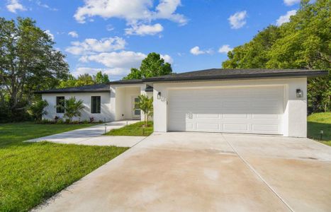 New construction Single-Family house 6407 Clearwater Drive, Spring Hill, FL 34606 - photo 11 11