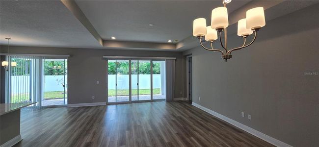 New construction Single-Family house 3507 Wild Blossom Place, Parrish, FL 34219 Crystal- photo 13 13