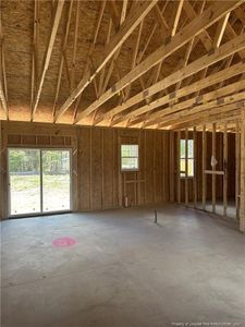 New construction Single-Family house 68 Micro Tower Road, Lillington, NC 27546 - photo 6 6