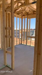 New construction Single-Family house 4164 E Brook Lynn Place, San Tan Valley, AZ 85143 - photo 3 3