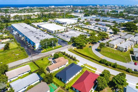 New construction Single-Family house 2311 Zeder Avenue, Delray Beach, FL 33444 - photo 37 37