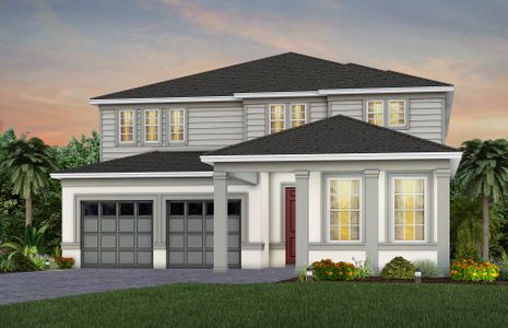 New construction Single-Family house Avalon, Winter Garden, FL 34787 - photo 16 16