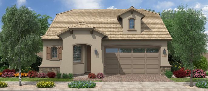 Meadows at Barney Farms by Fulton Homes in Queen Creek - photo 21 21