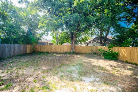 New construction Single-Family house 4322 Canal Street, Dallas, TX 75210 - photo 17 17