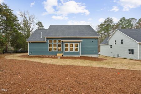 New construction Single-Family house 511 E Hwy 54 Highway, Durham, NC 27713 - photo 14 14