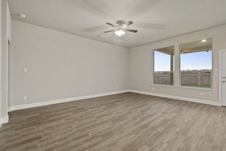 New construction Single-Family house 3688 Rolling Meadows Drive, Grand Prairie, TX 76065 - photo 11 11