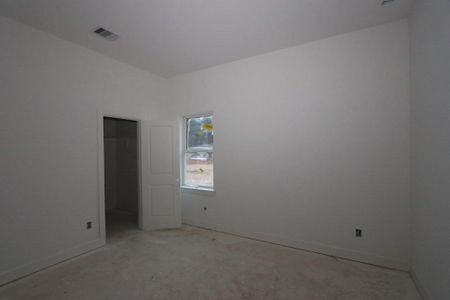 New construction Single-Family house 427 Paintbrush Meadows, Willis, TX 77318 The Bluffstone- photo 3 3