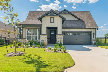 New construction Single-Family house 14903 Shavers Drive, Willis, TX 77318 - photo 0