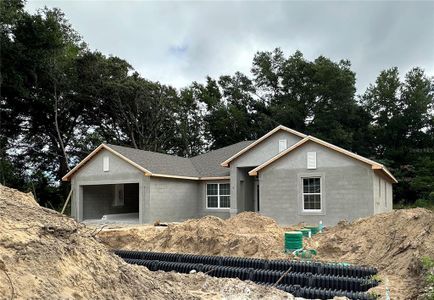 New construction Single-Family house 63 Willow Road, Ocala, FL 34472 - photo 24 24