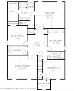 New construction Single-Family house Wellington - 60' Homesites, 24 Goldcrest Way, Saint Augustine, FL 32092 - photo