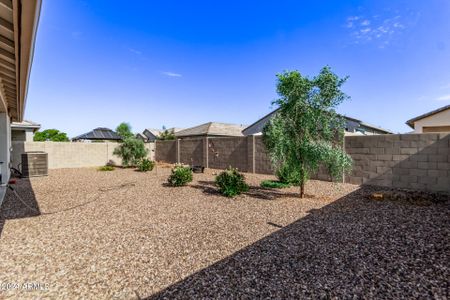 New construction Single-Family house 44455 W Palo Olmo Road, Maricopa, AZ 85138 - photo 20 20