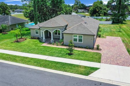 New construction Single-Family house 4614 Se 35Th Place, Ocala, FL 34480 - photo 3 3