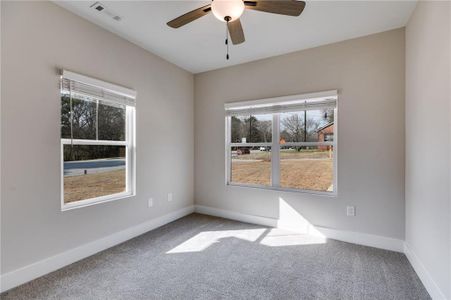 New construction Single-Family house 319 Bledsoe Street, Carrollton, GA 30117 - photo 15 15