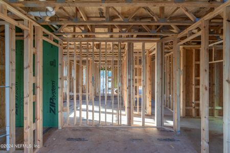 New construction Single-Family house 9 13Th Street, Saint Johns, FL 32080 - photo 16 16
