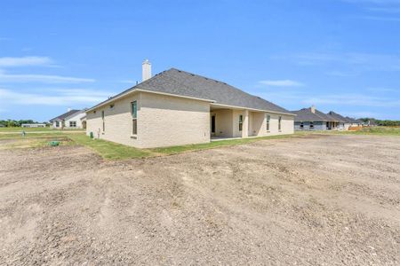 New construction Single-Family house 2321 Maywood Lane, Palmer, TX 75152 - photo 25 25